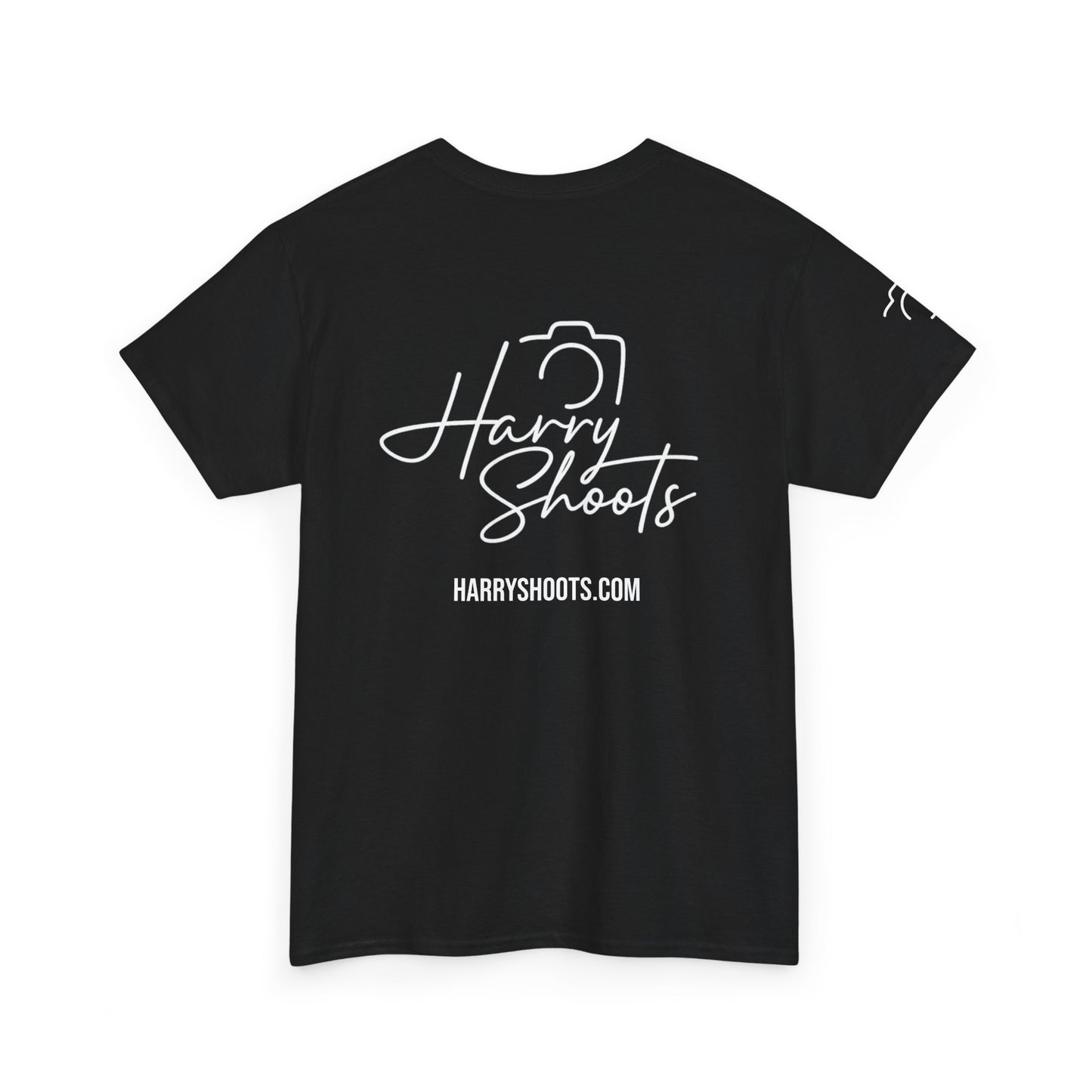 Harry Shoots Tee