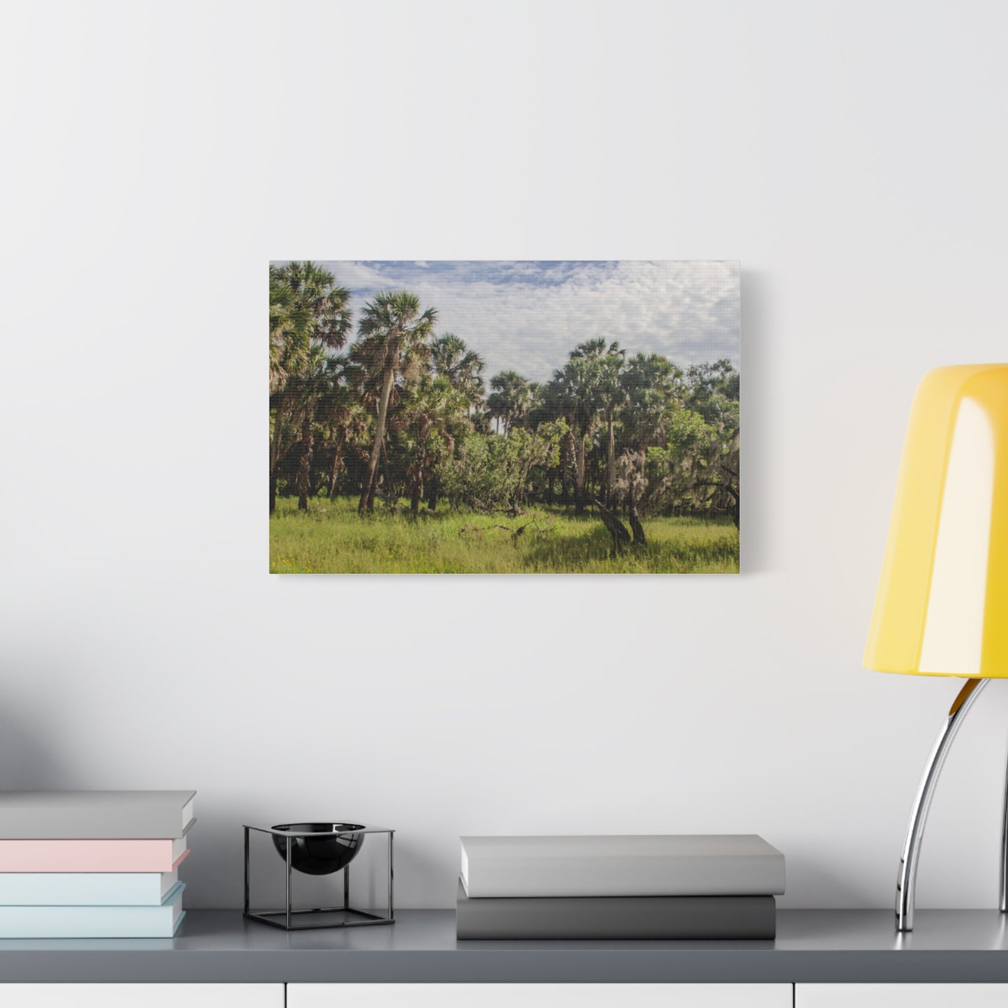 Palm Prairie