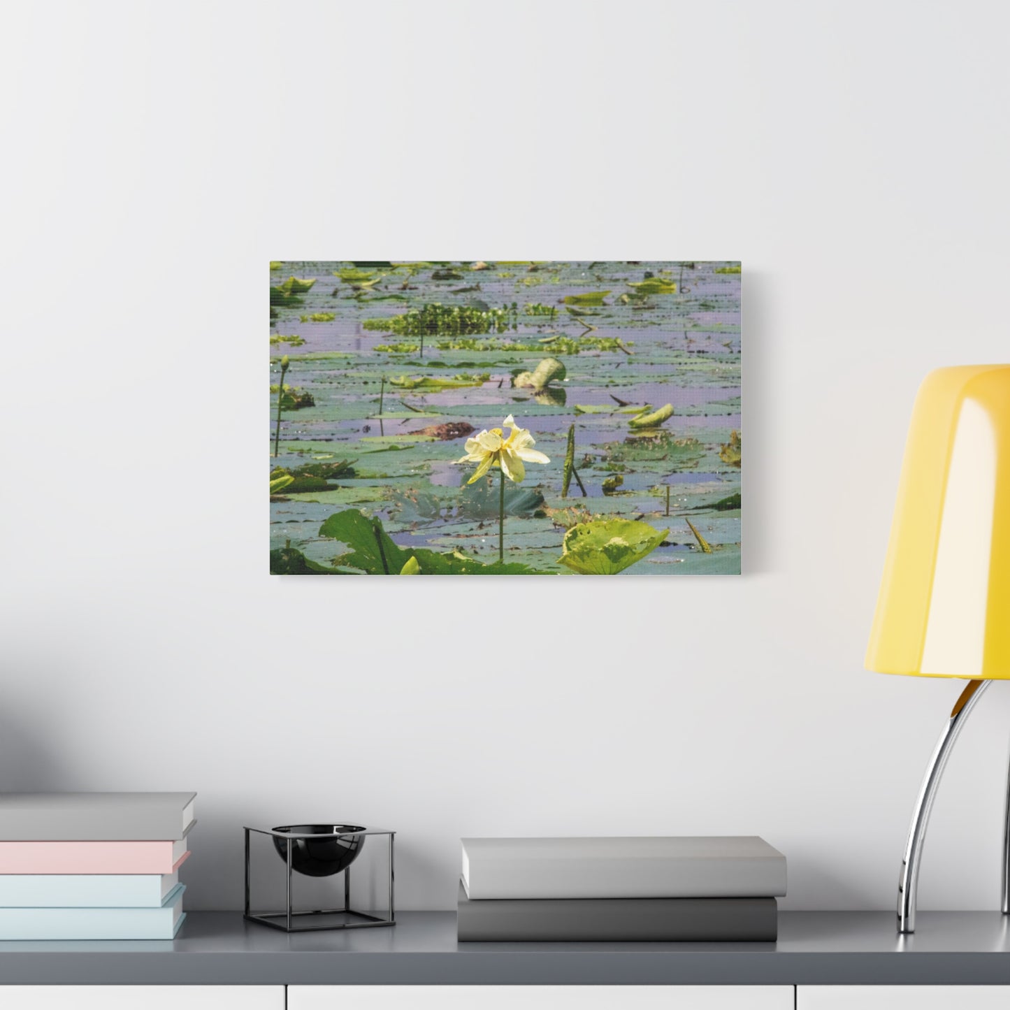 Marsh Petals