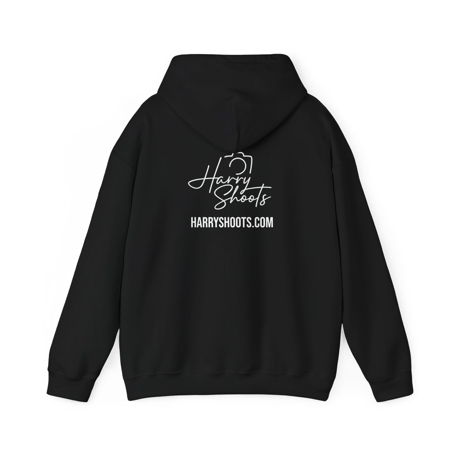 Harry Shoots Hoodie