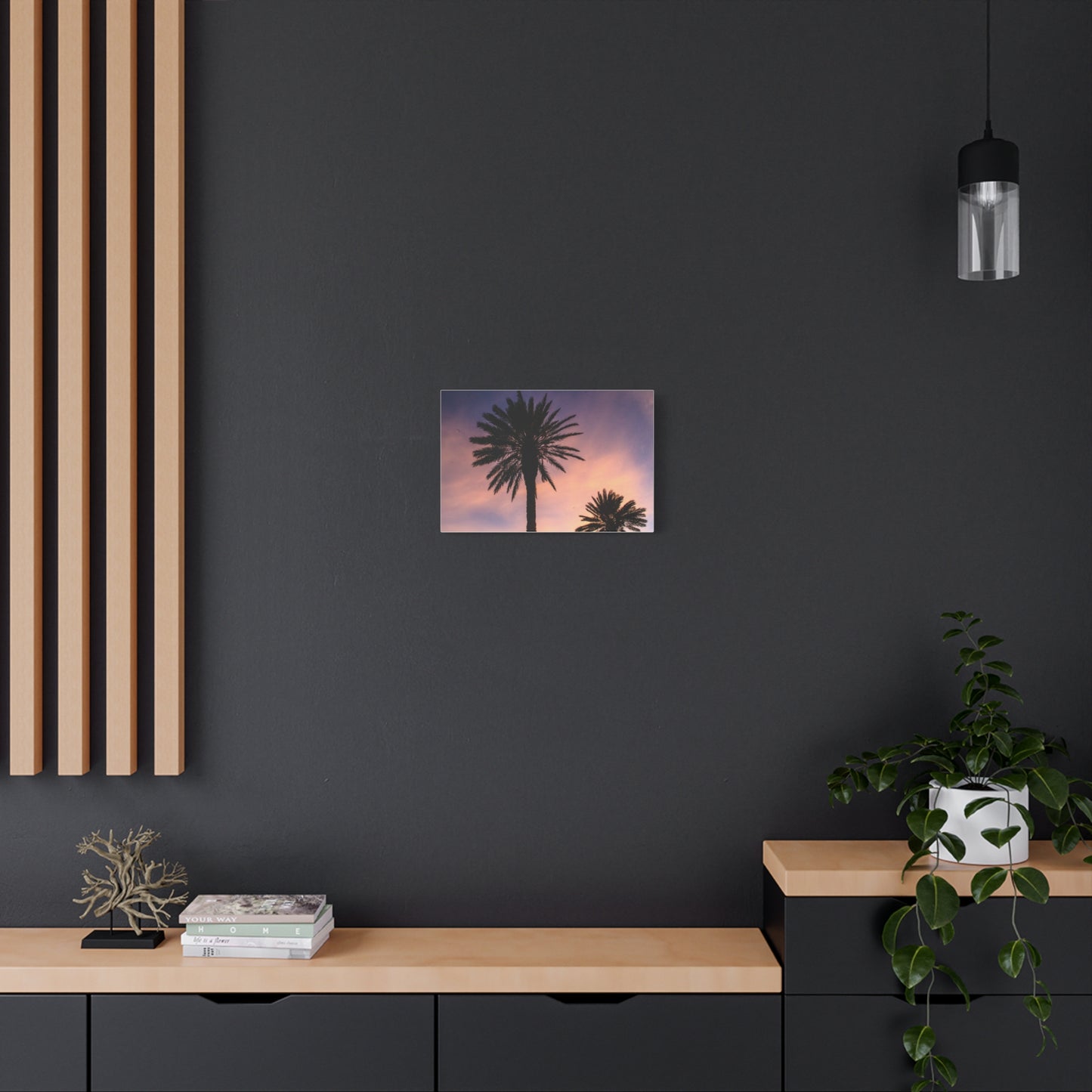 Tropicana Palms