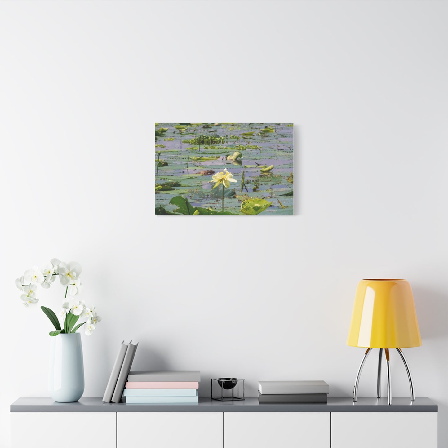 Marsh Petals