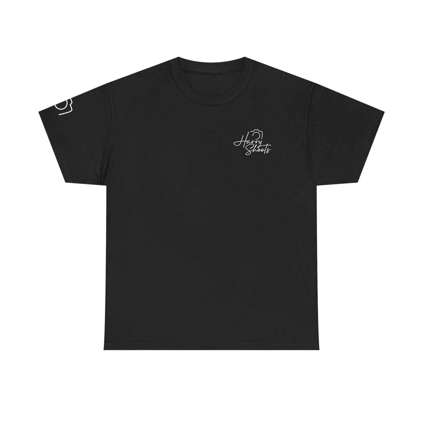 Harry Shoots Tee