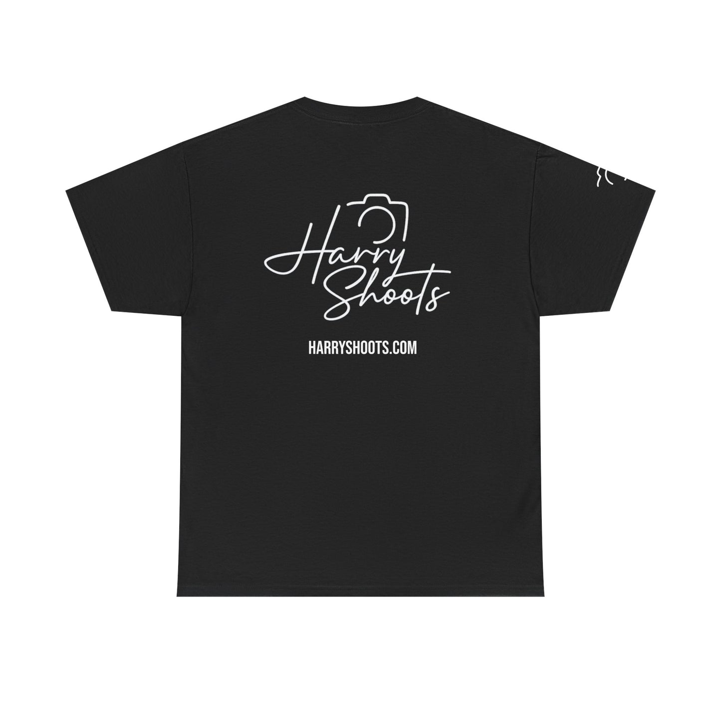 Harry Shoots Tee