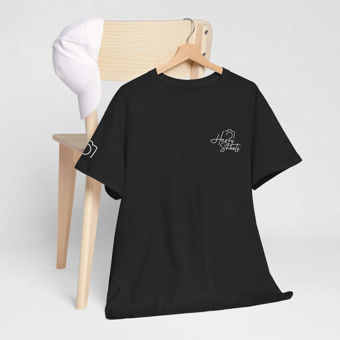 Harry Shoots Tee