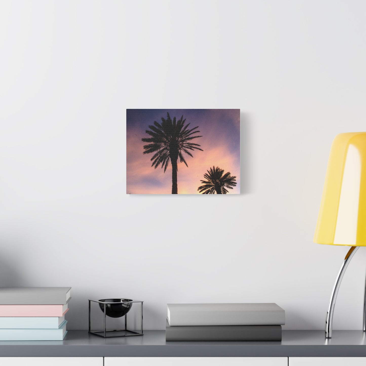 Tropicana Palms