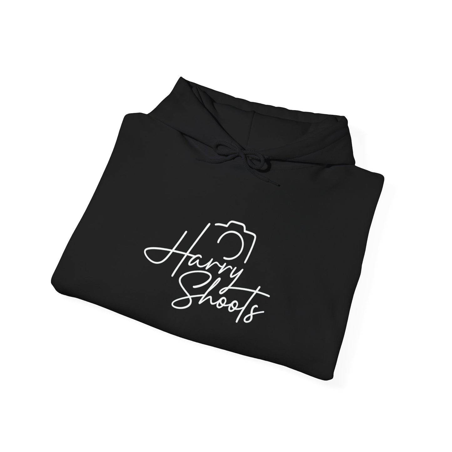 Harry Shoots Hoodie