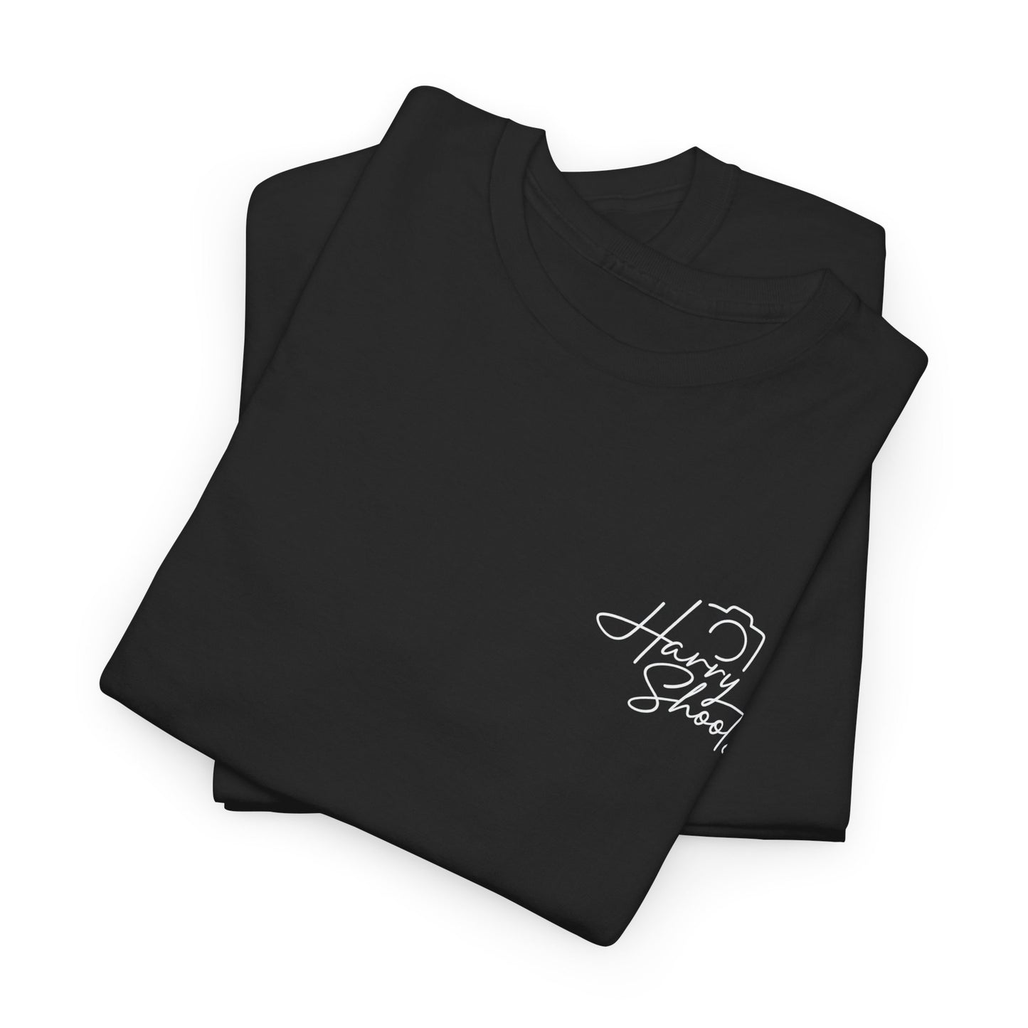 Harry Shoots Tee