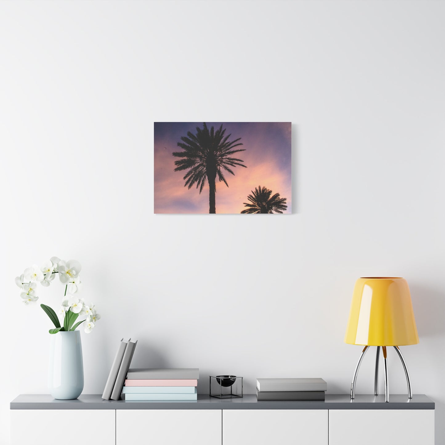 Tropicana Palms