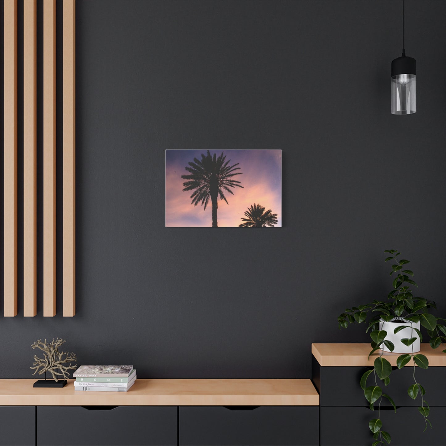 Tropicana Palms