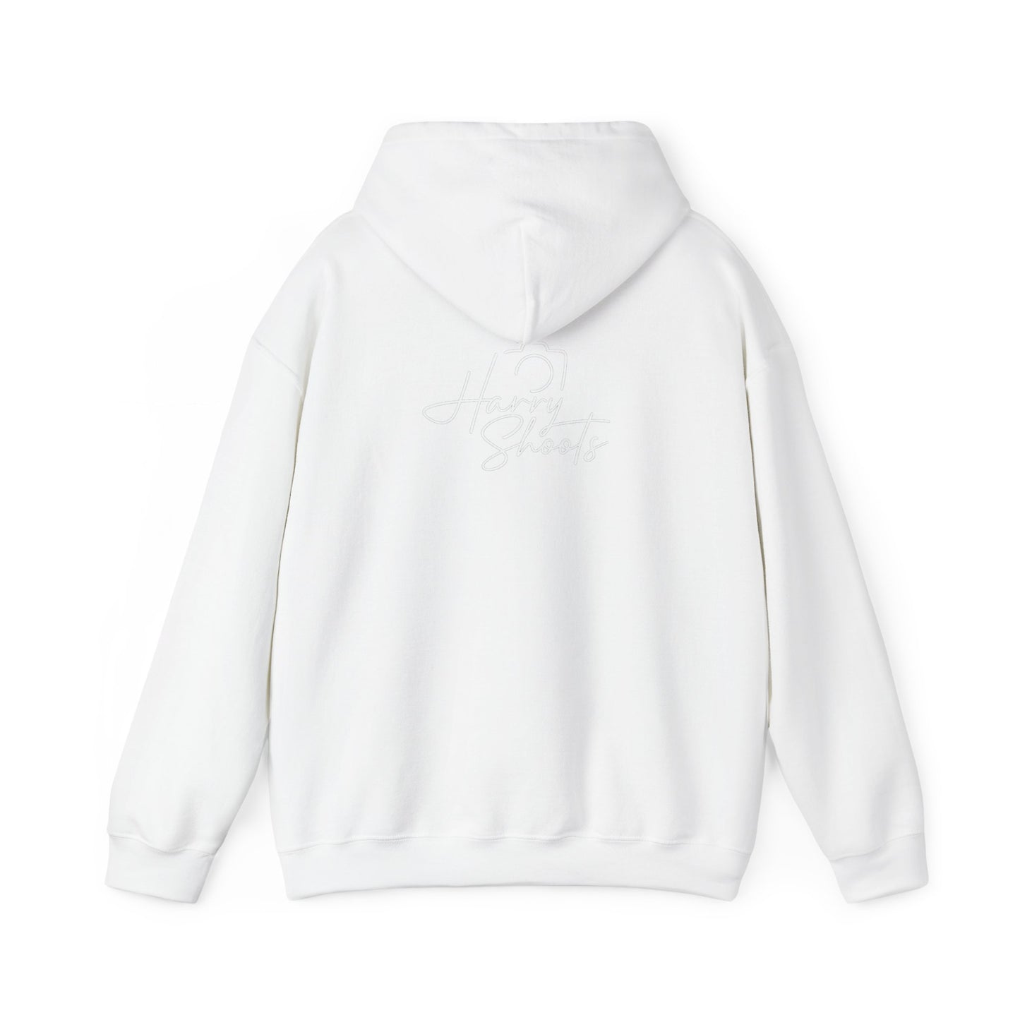 Harry Shoots Hoodie