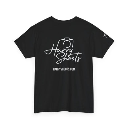Harry Shoots Tee
