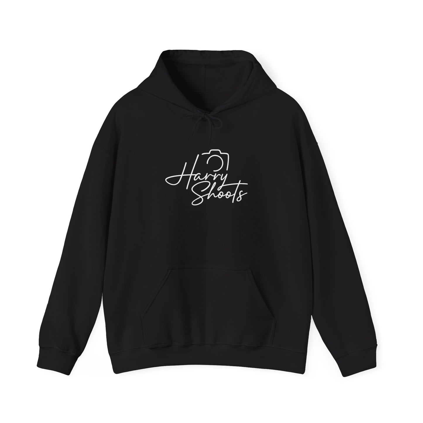 Harry Shoots Hoodie