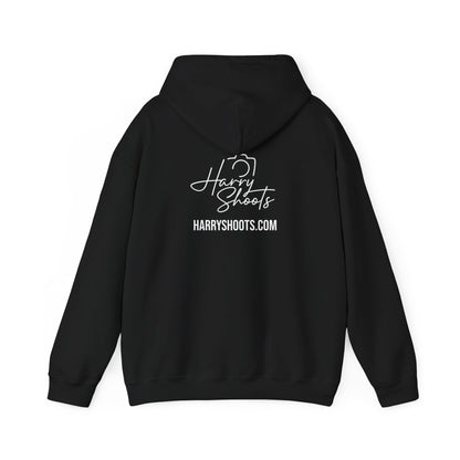 Harry Shoots Hoodie