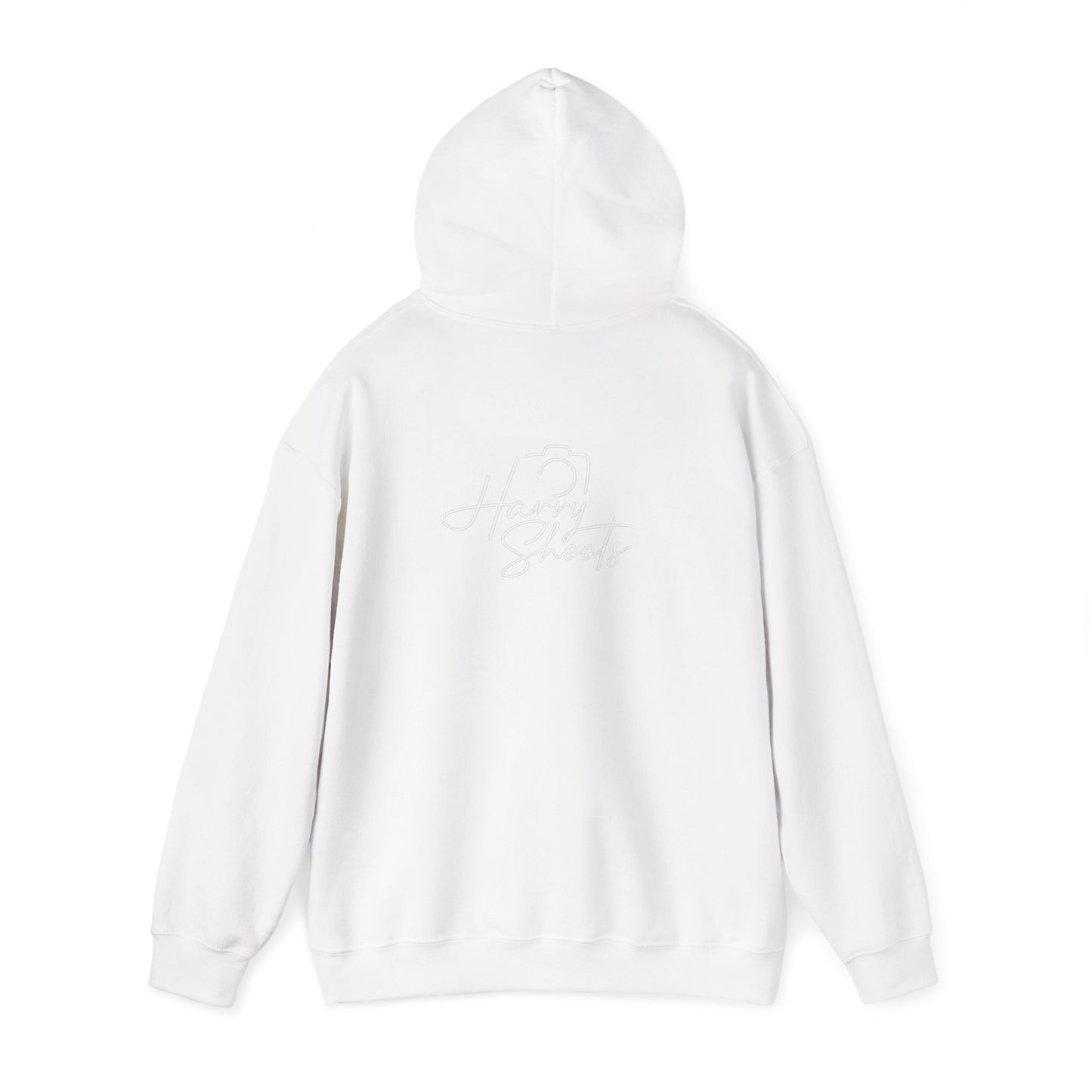 Harry Shoots Hoodie