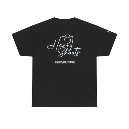 Harry Shoots Tee