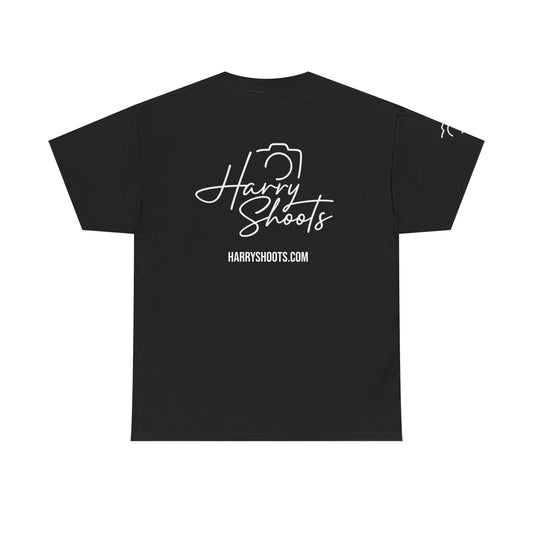 Harry Shoots Tee