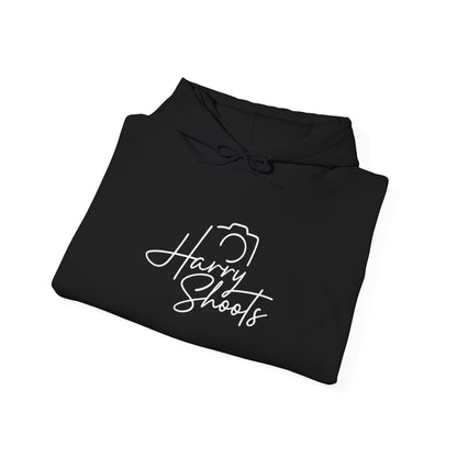 Harry Shoots Hoodie
