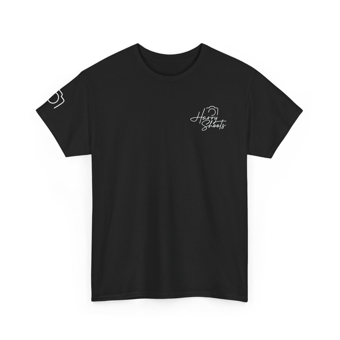 Harry Shoots Tee