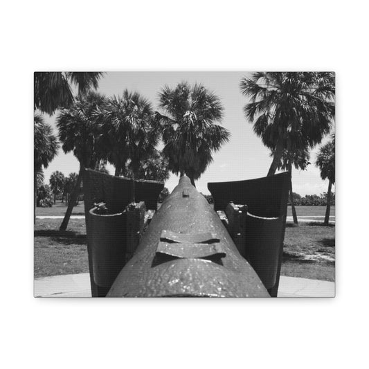 Coastal Defense