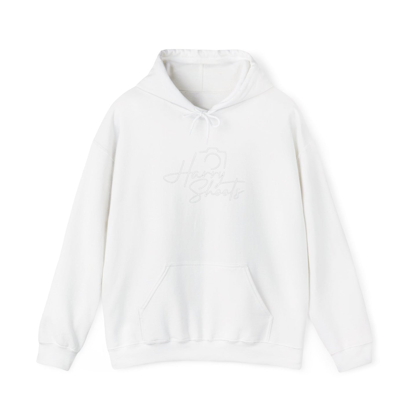 Harry Shoots Hoodie