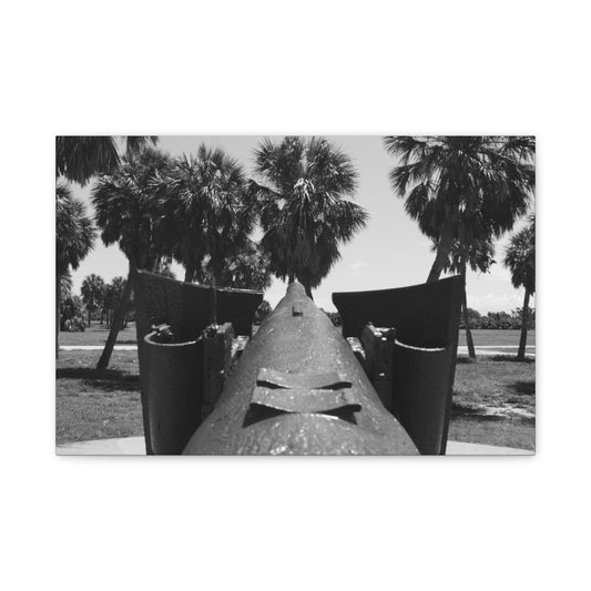 Coastal Defense