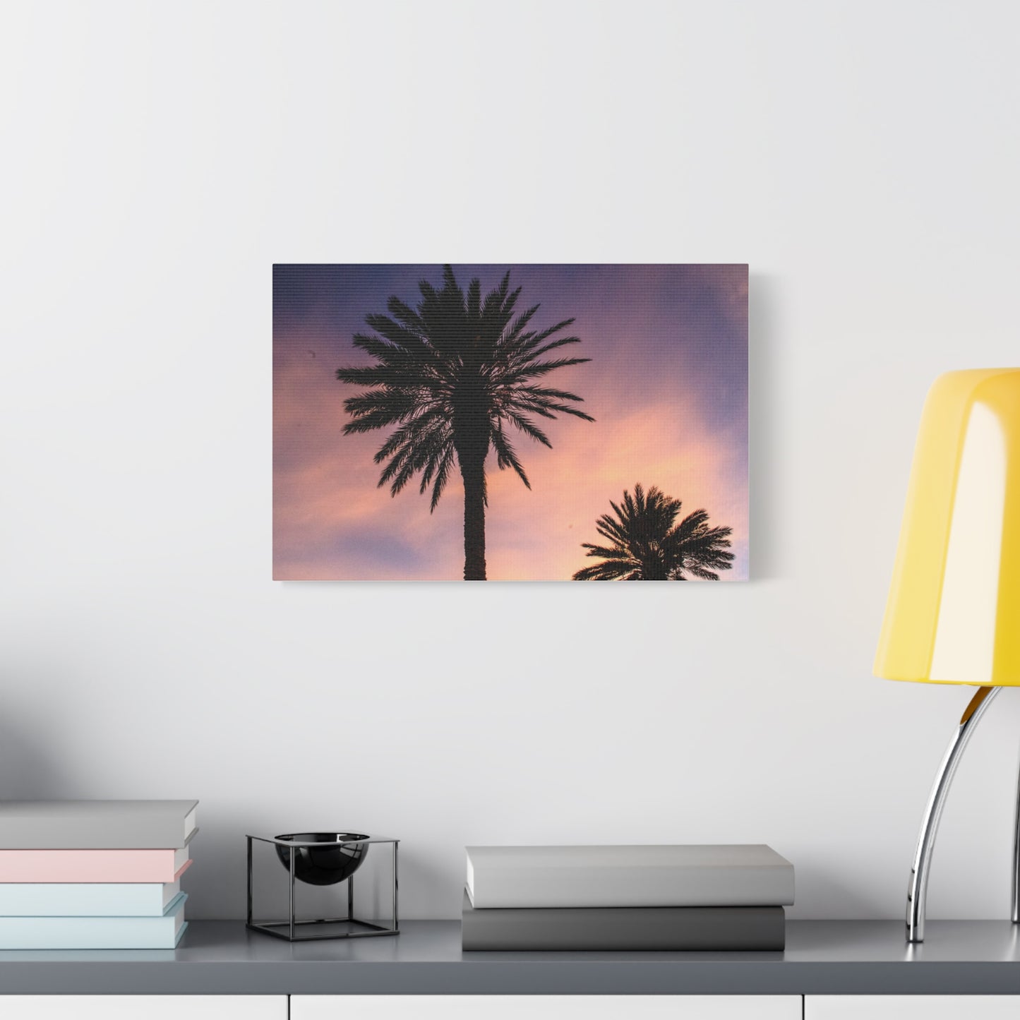 Tropicana Palms